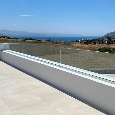 Ioli In Paros With Private Infinity Pool Villa Isterni (Paros)