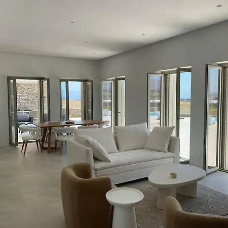 Ioli In Paros With Private Infinity Pool * Isterni (Paros)