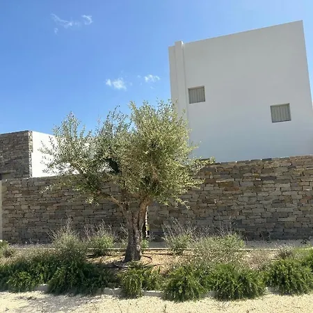 Ioli In Paros With Private Infinity Pool *