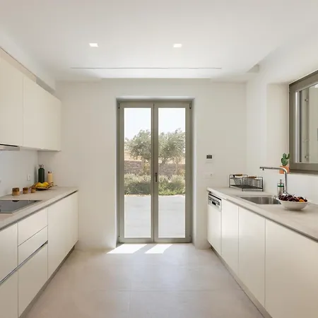 Ioli In Paros With Private Infinity Pool Villa *