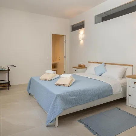 Ioli In Paros With Private Infinity Pool * Isterni (Paros)